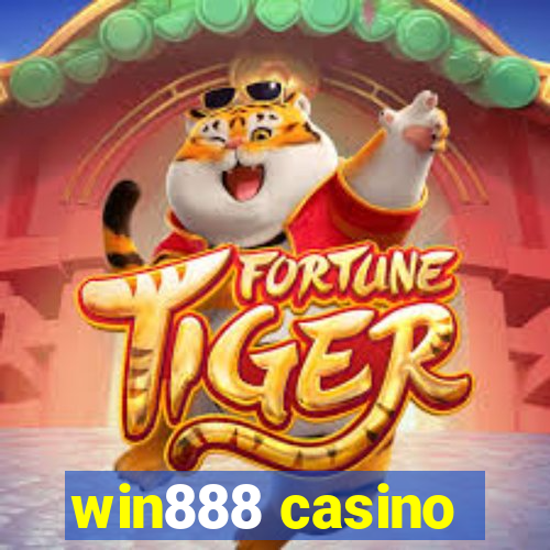 win888 casino